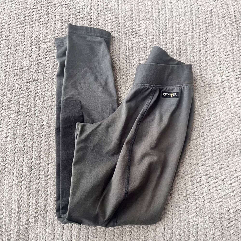 Kerrits women's small equestrian legging - Picture 4 of 8
